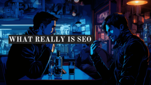 what is the essence of seo